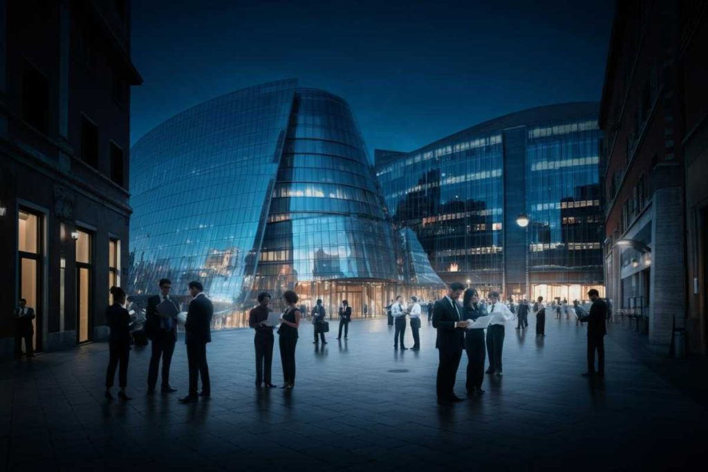 Spread Btp-Bund in aumento: cosa significa per i mercati?
