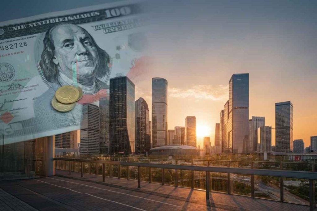 Spread Btp-Bund in equilibrio: rendimento scende sotto il 3,5%