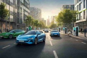 Tesla riduce drasticamente la sua presenza in Europa: -52,6% ad aprile
