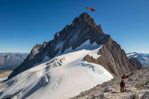 Tragedia sul Gran Zebrù: trovato il corpo dell'alpinista disperso