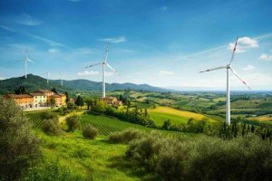 Trentino Alto Adige, Marche e Toscana: le protagoniste della transizione ecologica