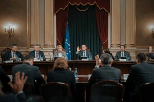 Trump e Musk: l'ultima conferenza stampa che non puoi perdere