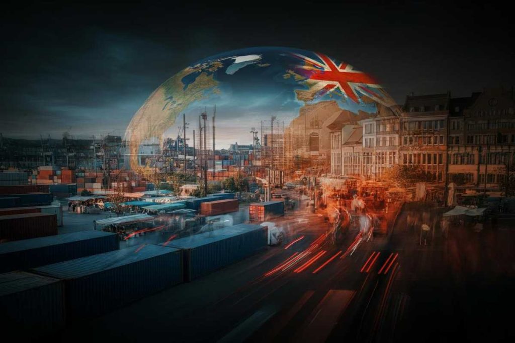 Ue pronta a controdazi contro gli Usa prima di luglio senza accordo