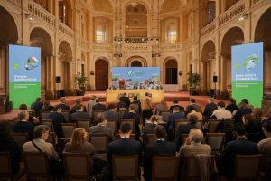 Venezia 2025: la Biennale della Sostenibilità e il futuro della conoscenza condivisa