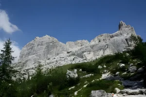 castelletto inferiore