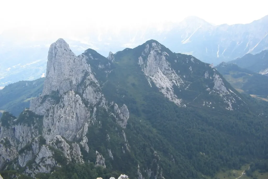 cima baffelan