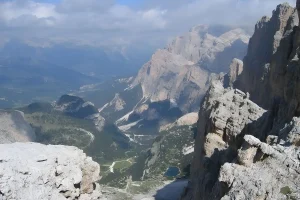 ferrata tomaselli
