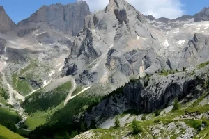 marmolada ombretta