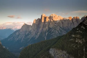 monte agner