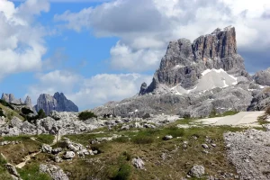 monte averau