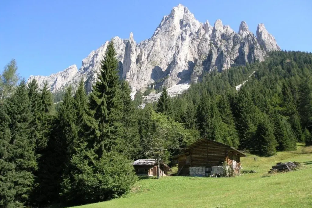 monte cimerlo
