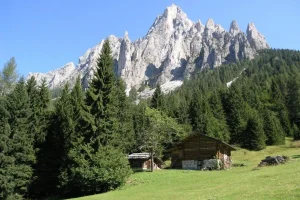 monte cimerlo