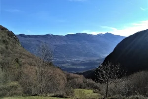 monte garzole