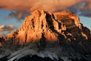 monte pelmo