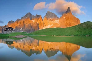pale di san martino