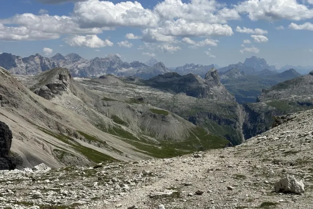 piz duleda