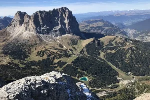 piz selva