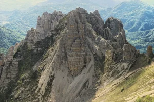 punta sibele
