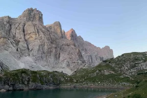 punta tissi