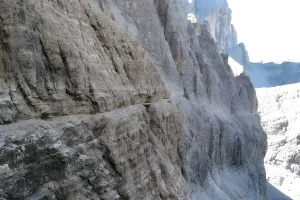 strada degli alpini