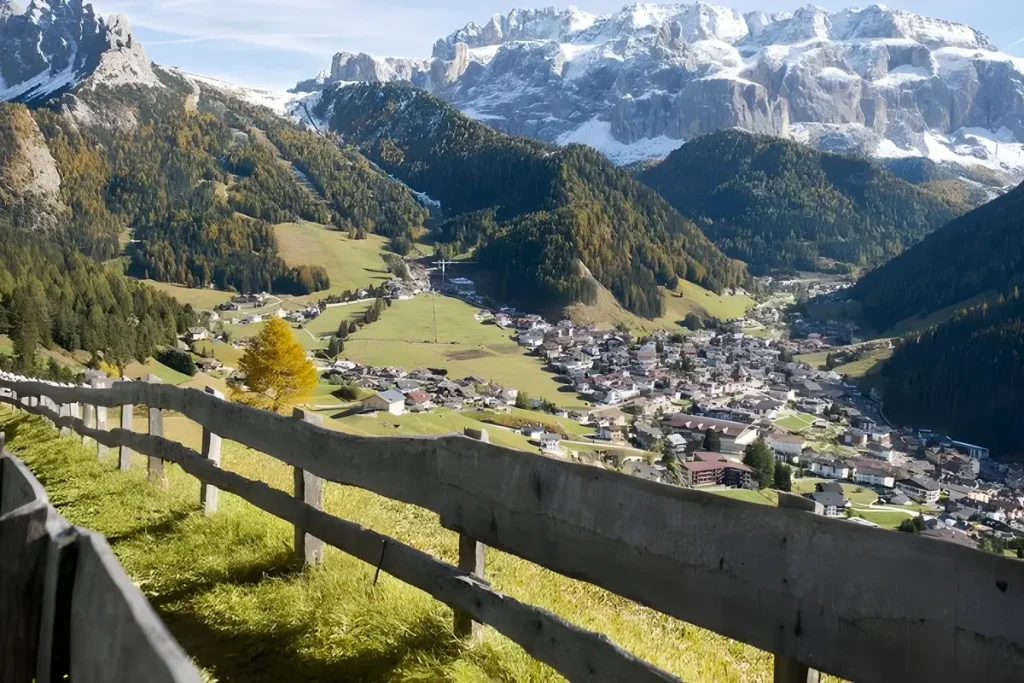 val gardena