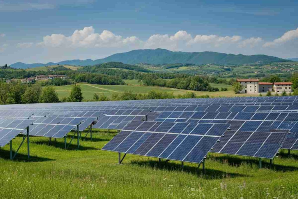 A2A: un balzo negli investimenti e nel valore economico in Friuli Venezia Giulia