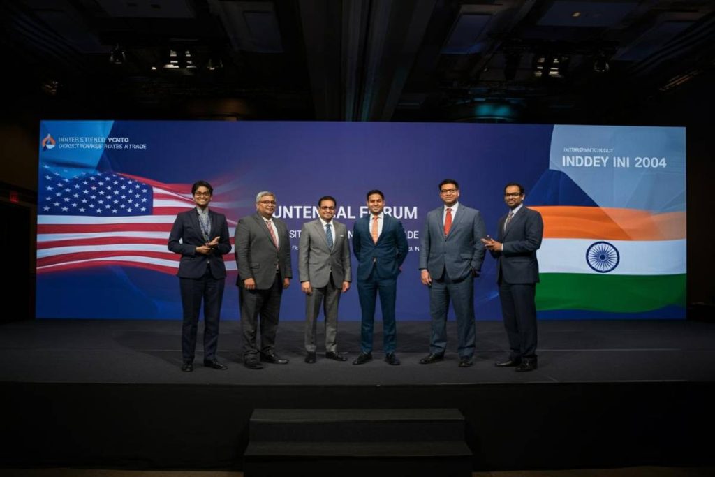 Accordo storico in arrivo tra Stati Uniti e India, annuncia il Segretario al Commercio