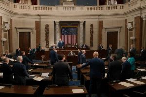 Al Senato si accende il dibattito sulla legge di Trump