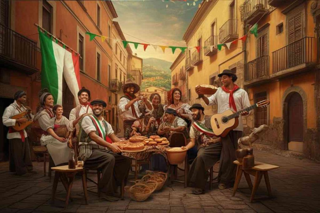 Alla ricerca di nuove terre: la memoria dell'emigrazione italiana in Brasile