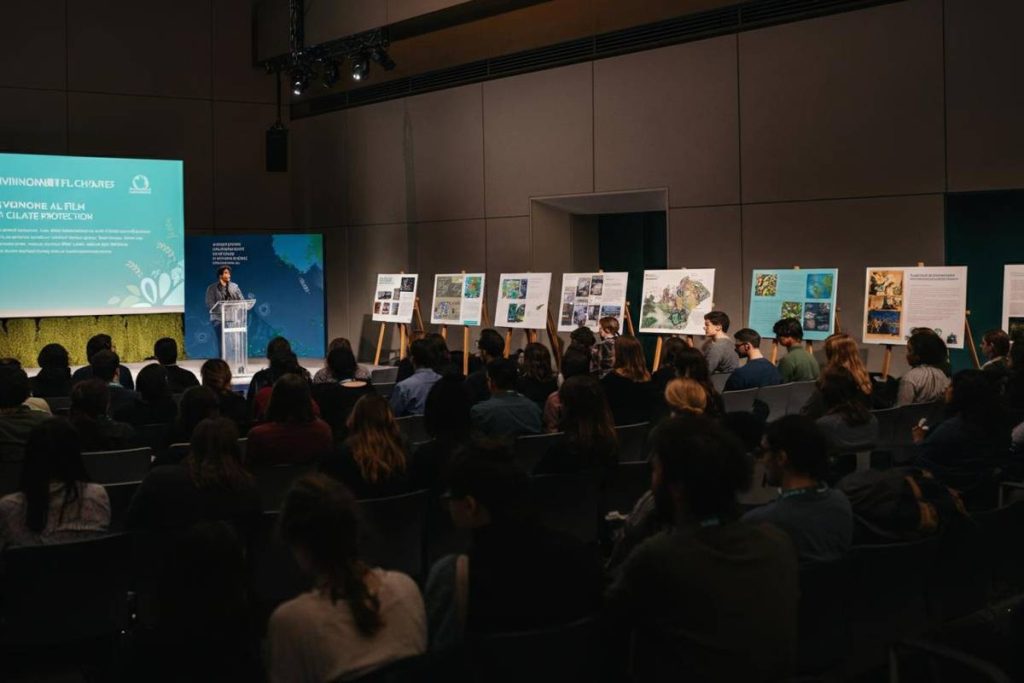 Ambiente: Bonavitacola invita a costruire un futuro sostenibile