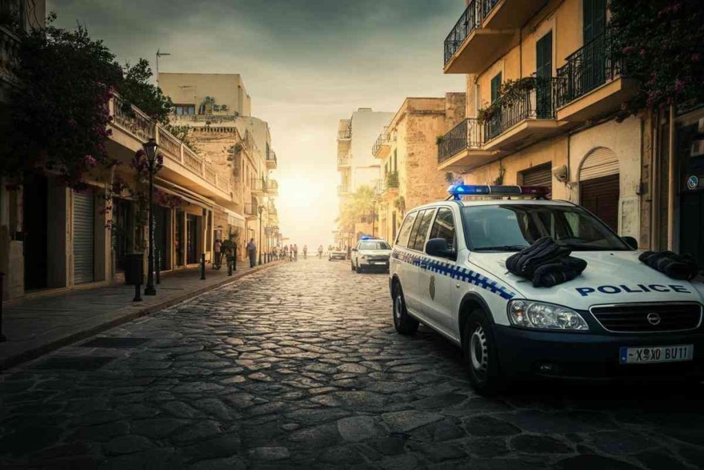 Arrestato a Cipro un pasdaran pianificatore di attacchi: cosa c'è dietro?
