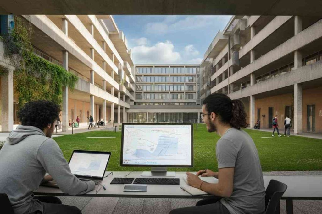 Atenei italiani in crisi: l'80% perde posizioni nella classifica mondiale Cwur