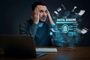Bankitalia: boom degli utilizzi di carte e home banking da parte dei clienti