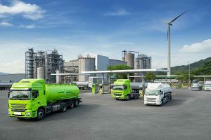Biocarburanti: la chiave per la decarbonizzazione dei trasporti secondo Enilive