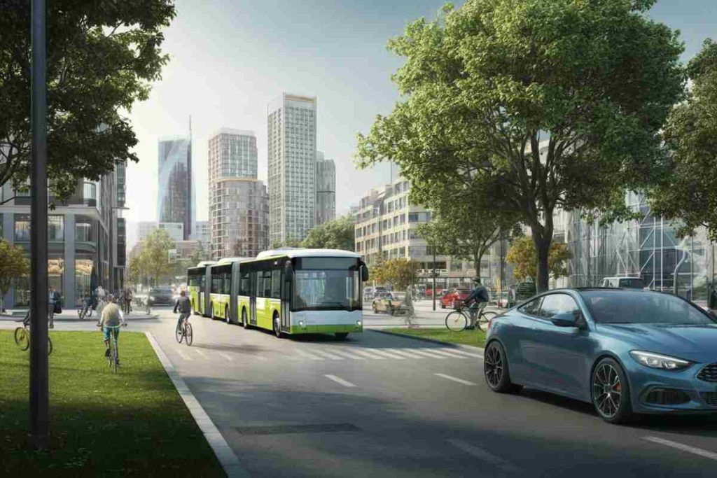 Biocarburanti: la pronta disponibilità secondo Sardellitti di FuelsEurope