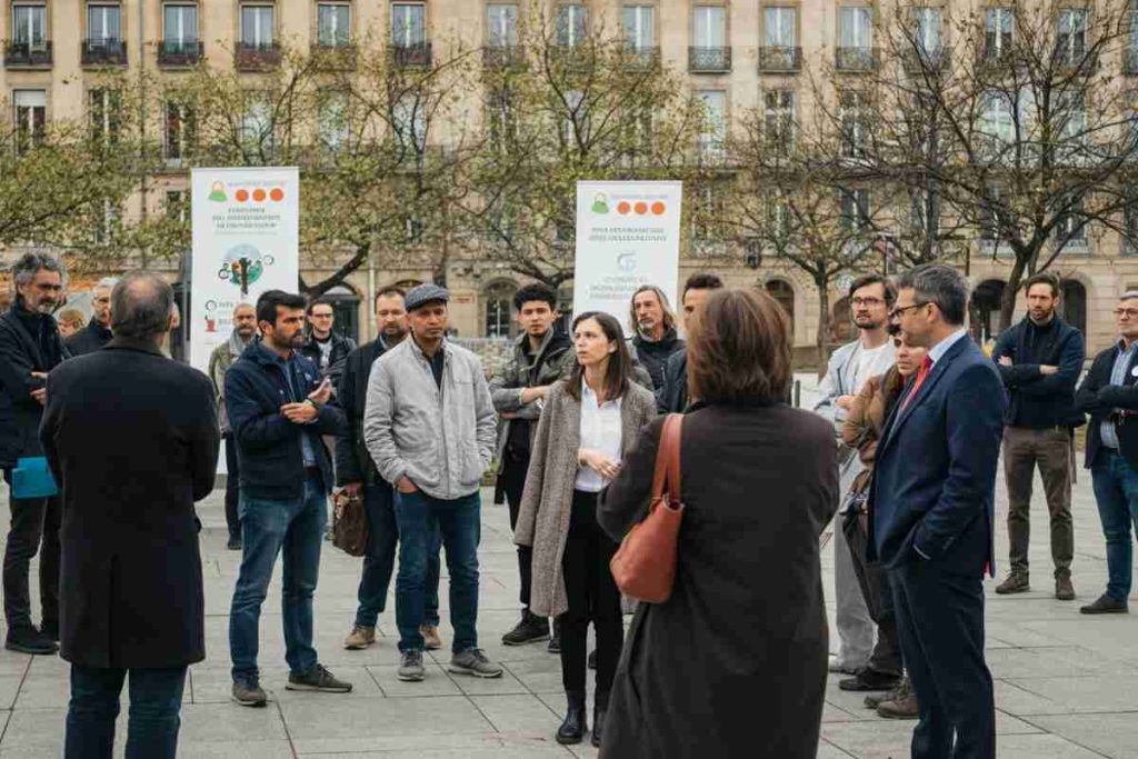 Boccia (Pd): un nuovo fronte politico sfida il centrodestra