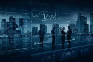 Borsa europea in attesa: Milano guadagna leggermente mentre i future Usa brillano