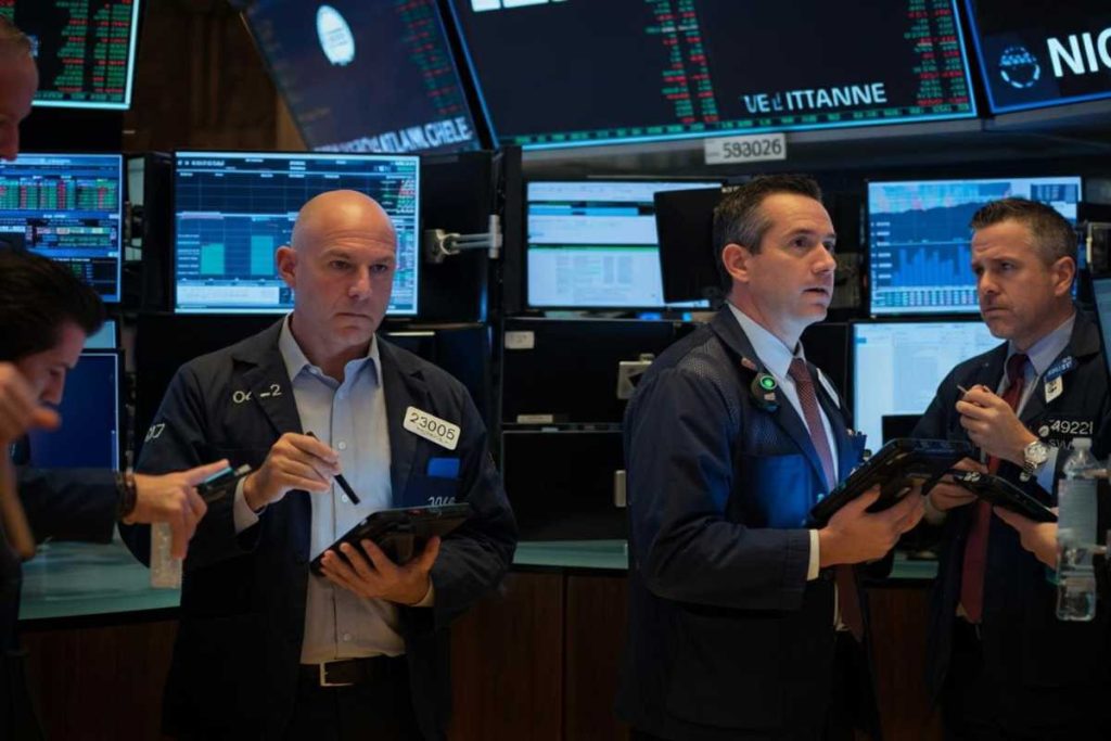 Borsa europea in crescita: Milano si rafforza con un +0,65%