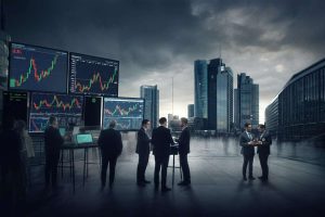 Borsa europea: tensioni e attese prima della decisione della Fed