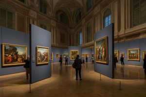 Caravaggio 2025: la mostra che conquista e si proroga fino al 20 luglio
