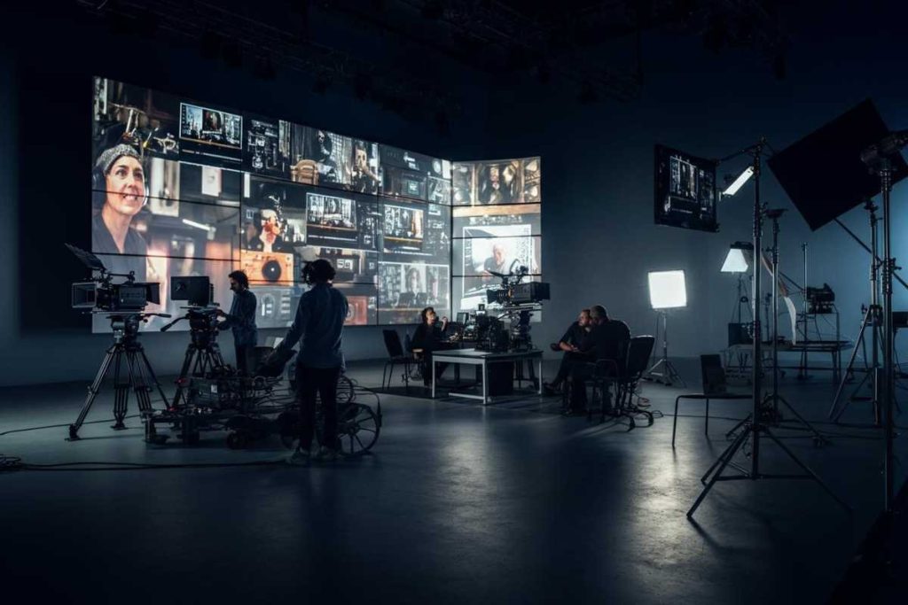 Chiara Sbarigia si dimette dalla presidenza di Cinecittà: cosa significa per il futuro del cinema italiano?