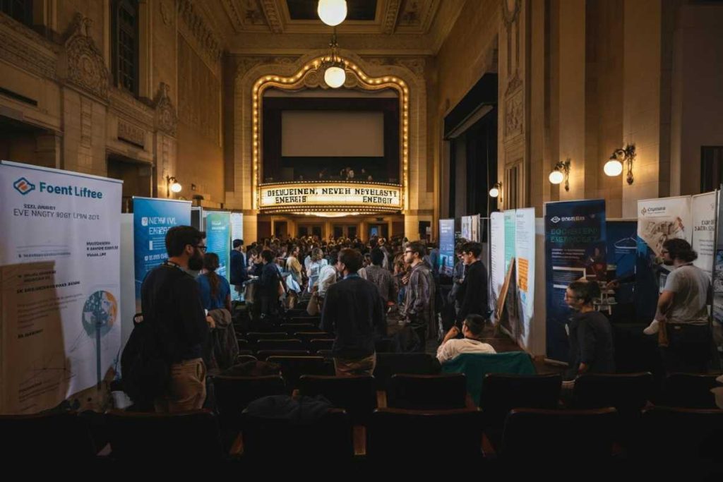 Chicco Testa: il Festival dell'Energia come punto di riferimento per il settore