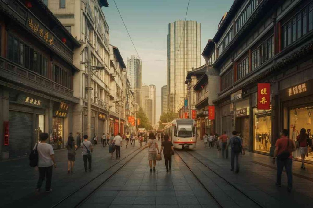 Cina in deflazione: i prezzi al consumo scendono a -0,1% a maggio