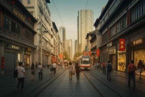 Cina in deflazione: i prezzi al consumo scendono a -0,1% a maggio