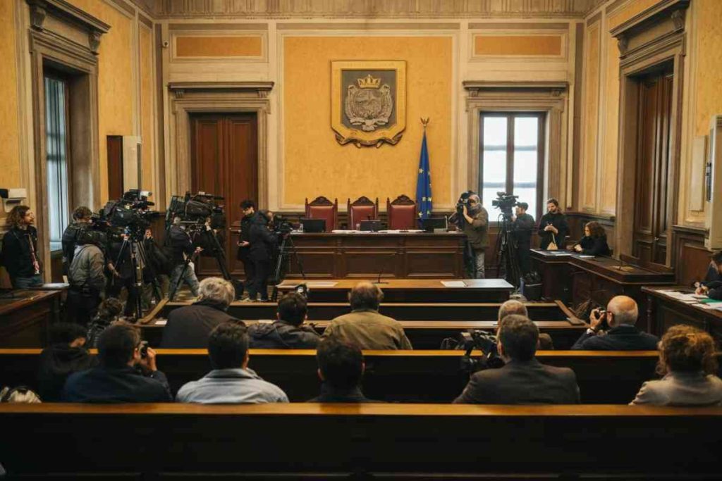 Ciro Gillo si difende: Sono innocente, non ho mai sfruttato nessuno
