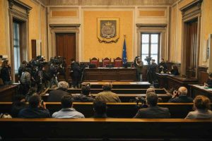 Ciro Gillo si difende: Sono innocente, non ho mai sfruttato nessuno