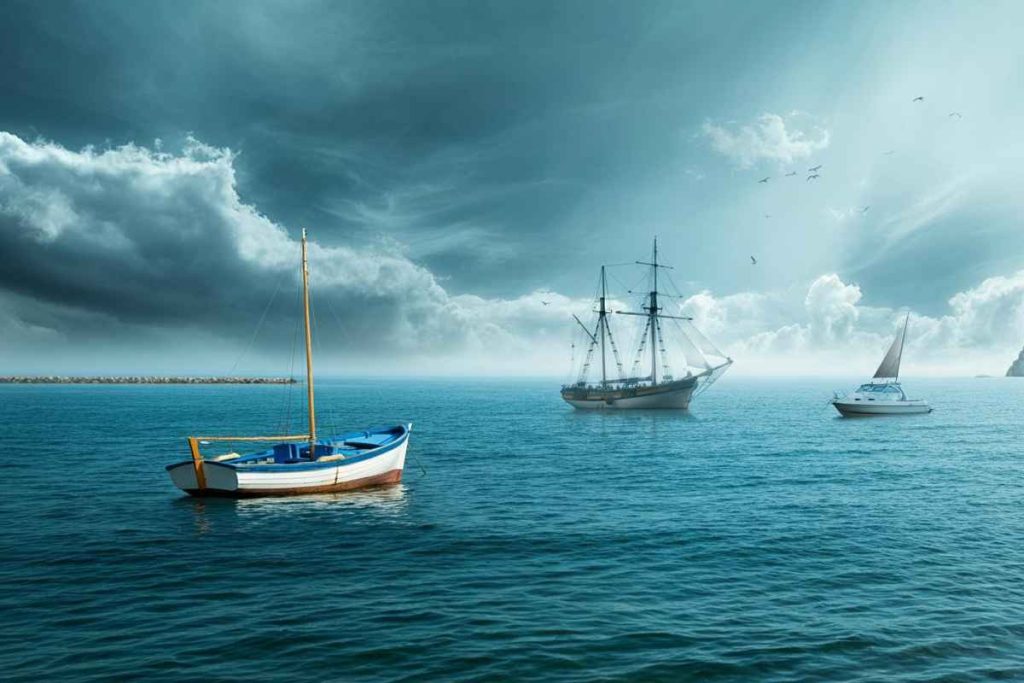 Climatologa Giacomin al Salone nautico: il settore avverte il cambiamento climatico