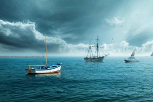 Climatologa Giacomin al Salone nautico: il settore avverte il cambiamento climatico