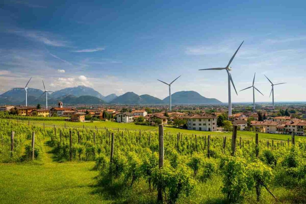 Confindustria Alto Adriatico: serve un approccio realistico per la transizione energetica e il futuro di industrie e famiglie