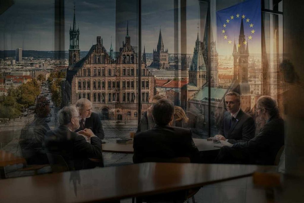 Copenaghen segna la fine dell'era dei frugali: il nuovo focus sul riarmo dell'Ue